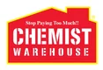 Chemist Warehouse